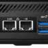 Неттоп MSI Cubi 5 12M-014XRU,  Intel Core i5 1235U,  DDR4 16ГБ, 512ГБ(SSD),  Intel Iris Xe,  без операционной системы,  черный [9s6-b0a811-222]